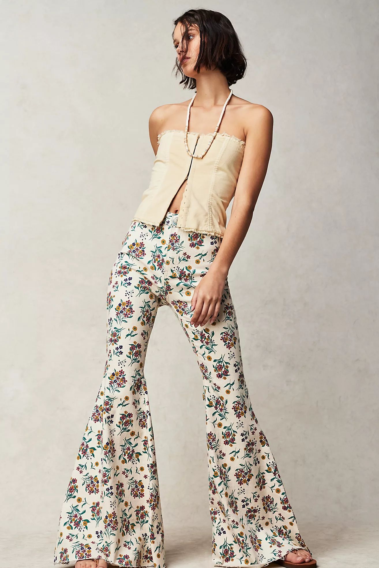 Style with | Free People (Global - UK&FR Excluded)