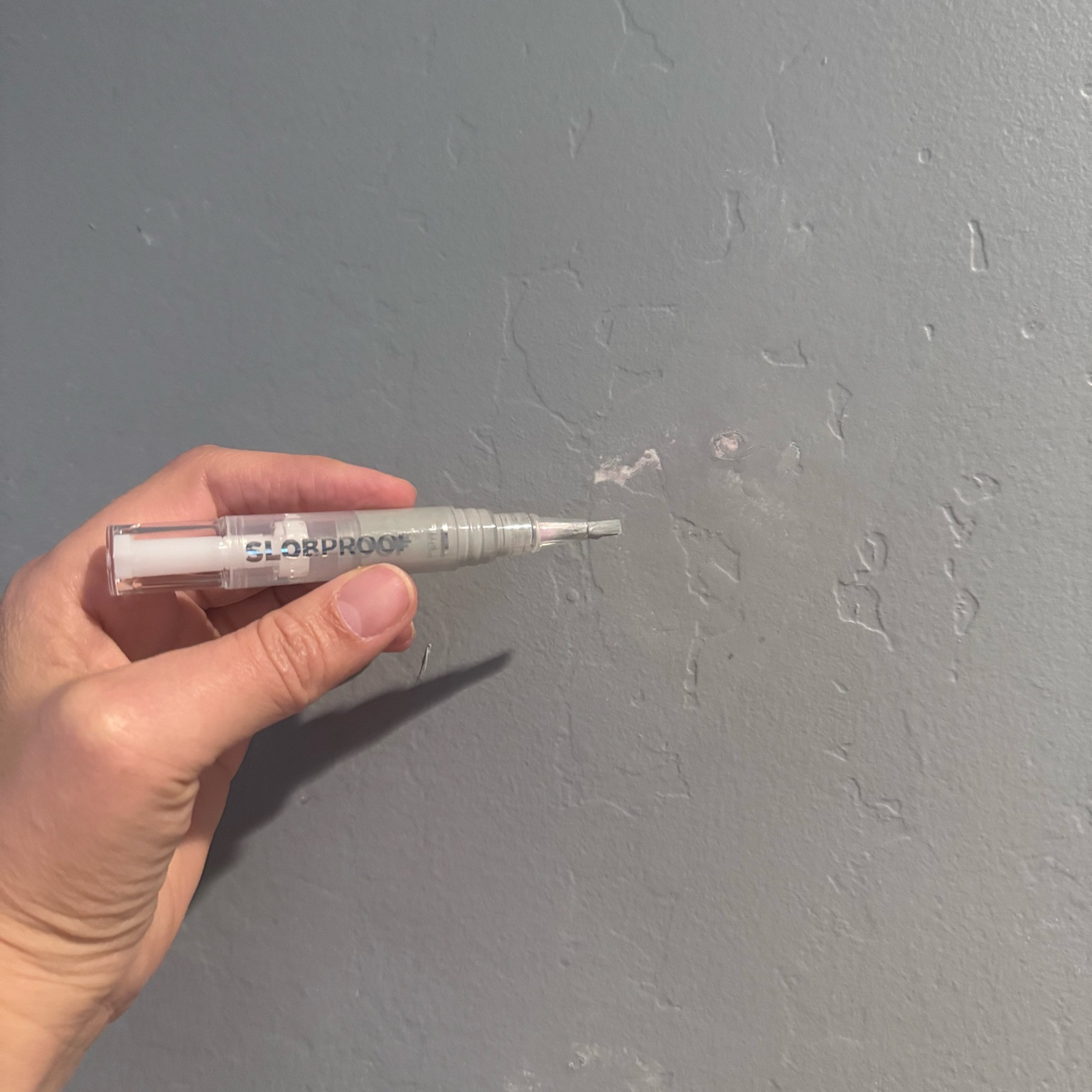 These little paint pens are perfect for last minute touch ups!

rise + SHINE
Southworth Design

diy | home projects | home remodel | paint pen | paint touch up | gallery wall

#LTKhome #LTKfindsunder50