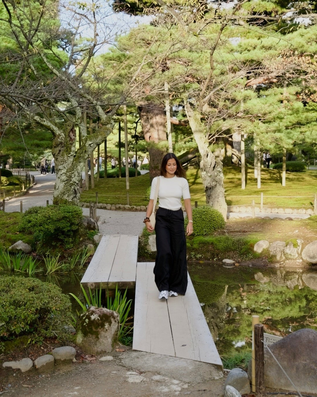 Day 7 OOTD Japan 🇯🇵 

#LTKuk #LTKautumn #LTKtravel