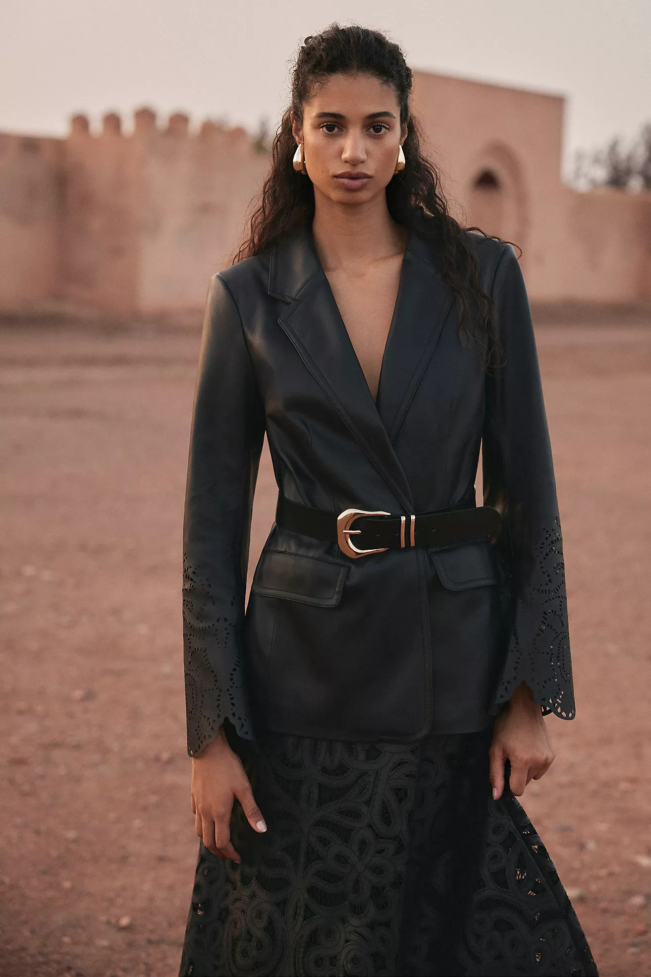 B-Low The Belt Koda Mod Belt | Anthropologie (US)