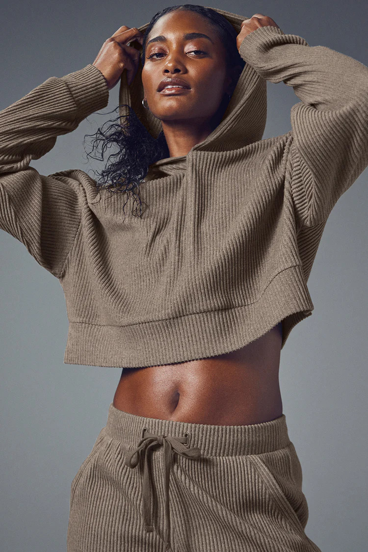 Muse Hoodie | Alo Yoga (US)