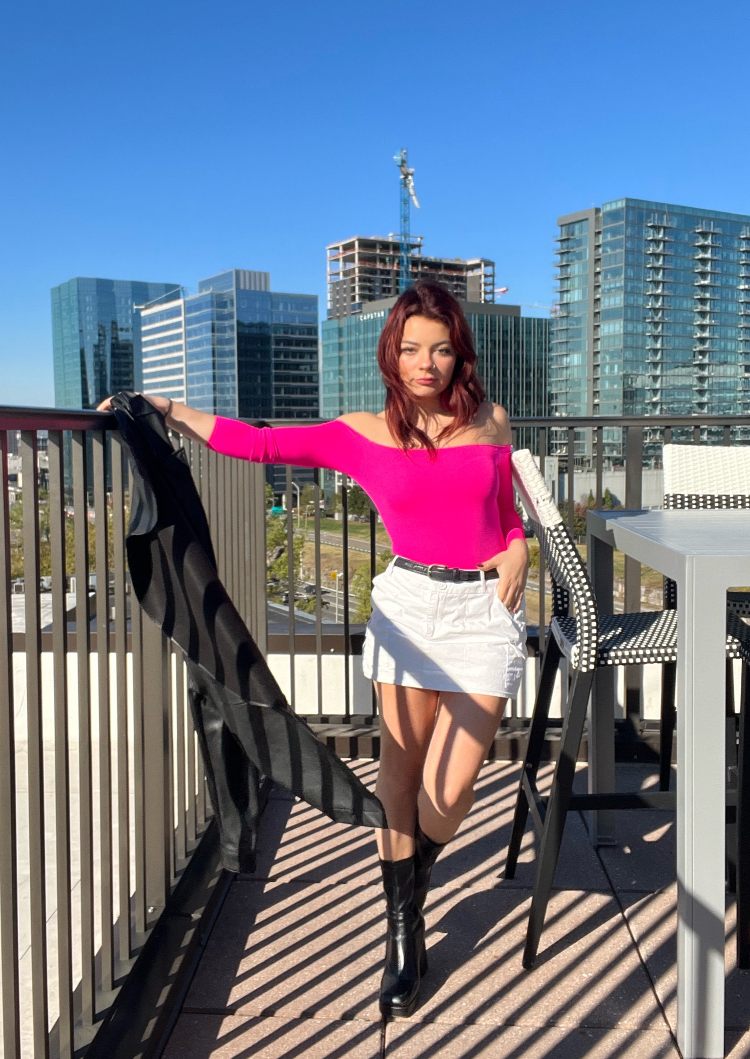 Nashville girly 

#LTKsalealert