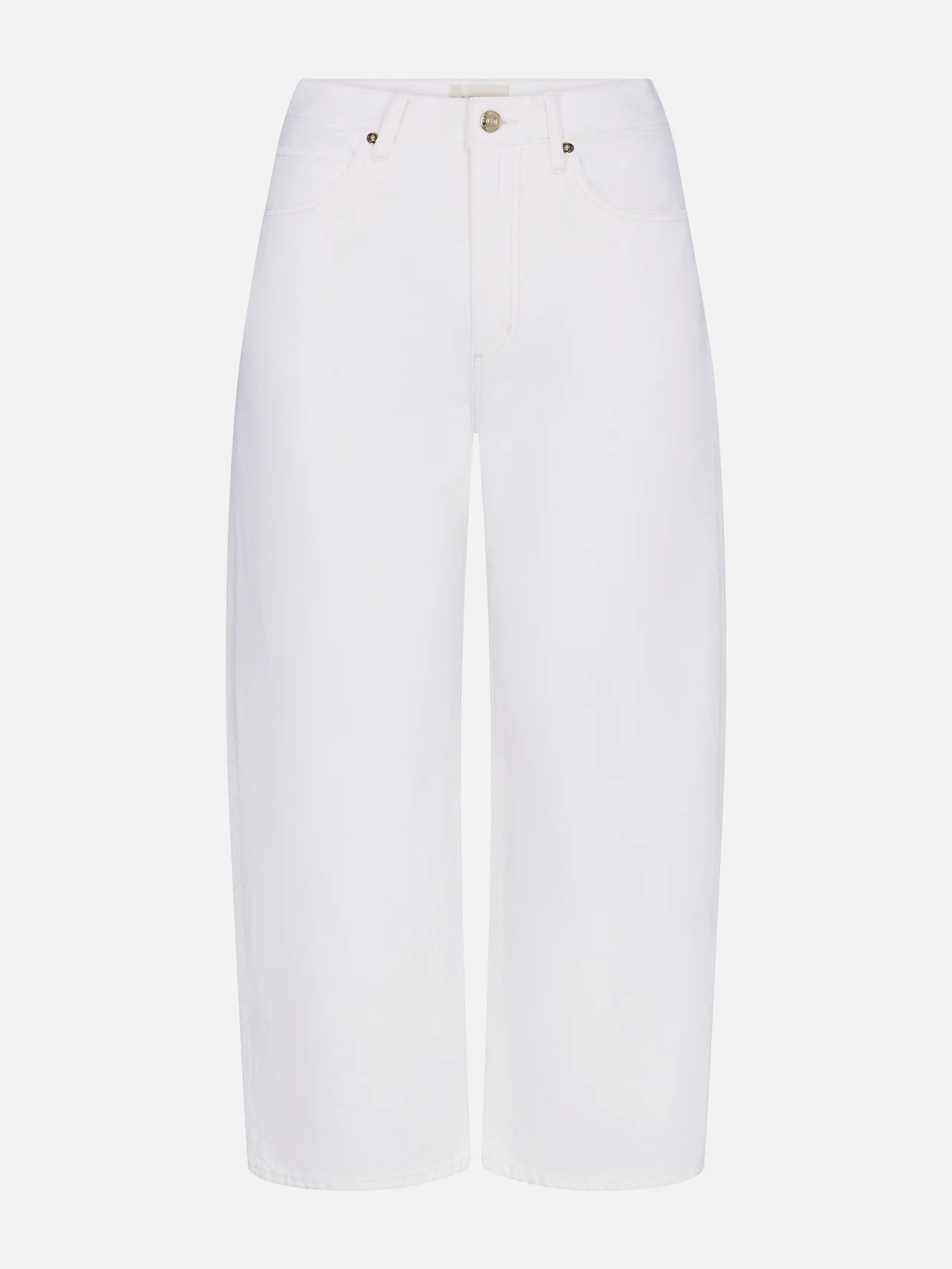 AU NATURAL CLEAN | Frame Denim