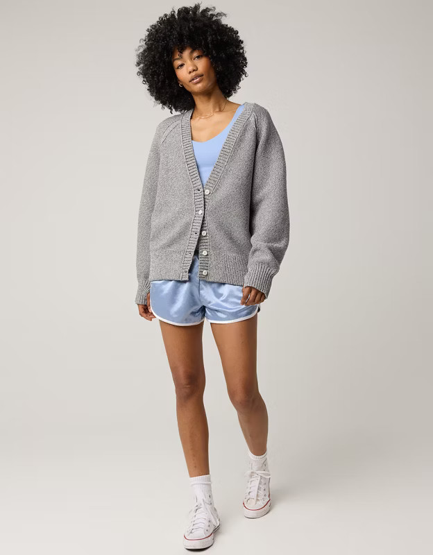 OFFLINE By Aerie Sweater Cardigan | Aerie