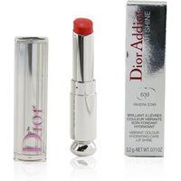 Dior Addict Stellar Shine Lipstick - # 639 Riviera Star (Pop Coral) | Stylemyle (US)