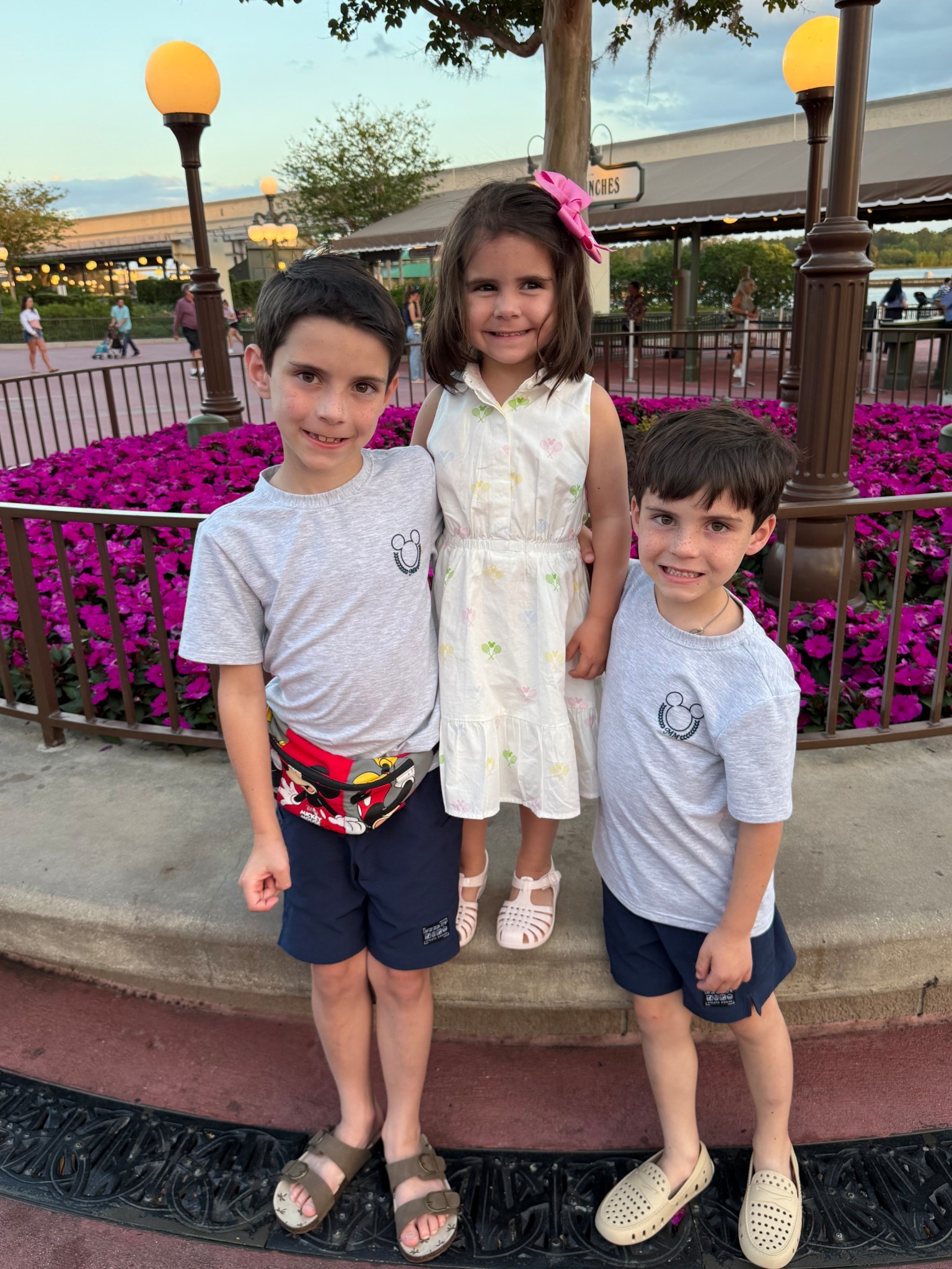 Disney, kids Disney outfits 

#LTKStyleTip #LTKTravel #LTKFamily