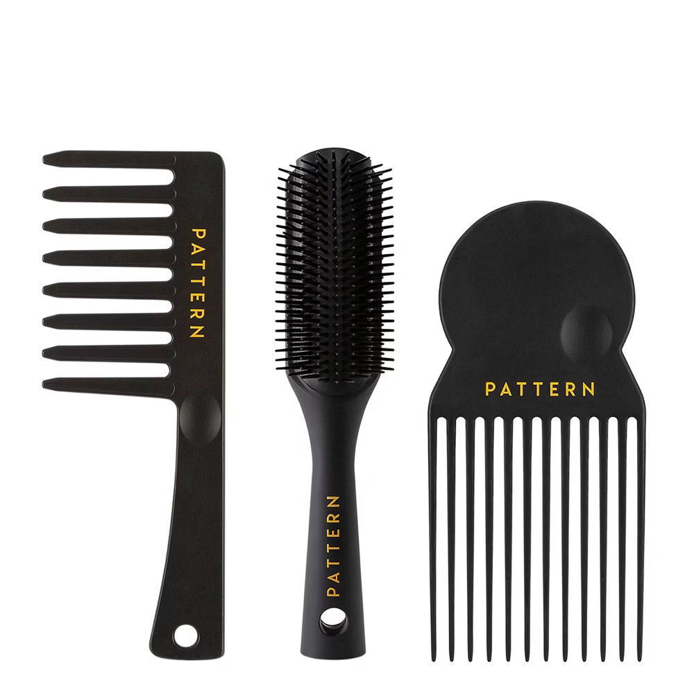 PATTERN Hair Tools Kit - 3pc - Ulta Beauty | Target