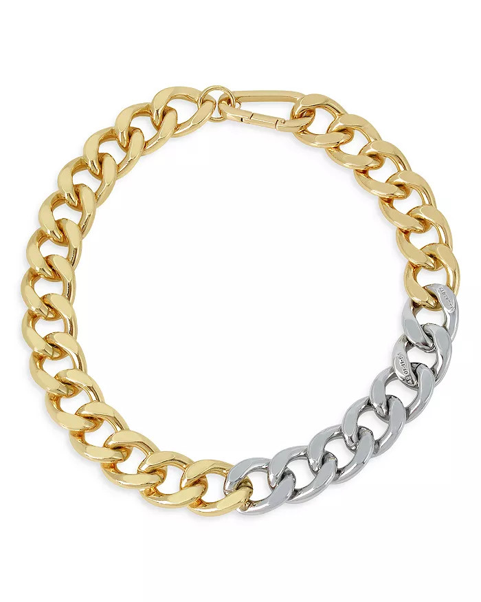 Chunky Collar Necklace | Bloomingdale's (US)