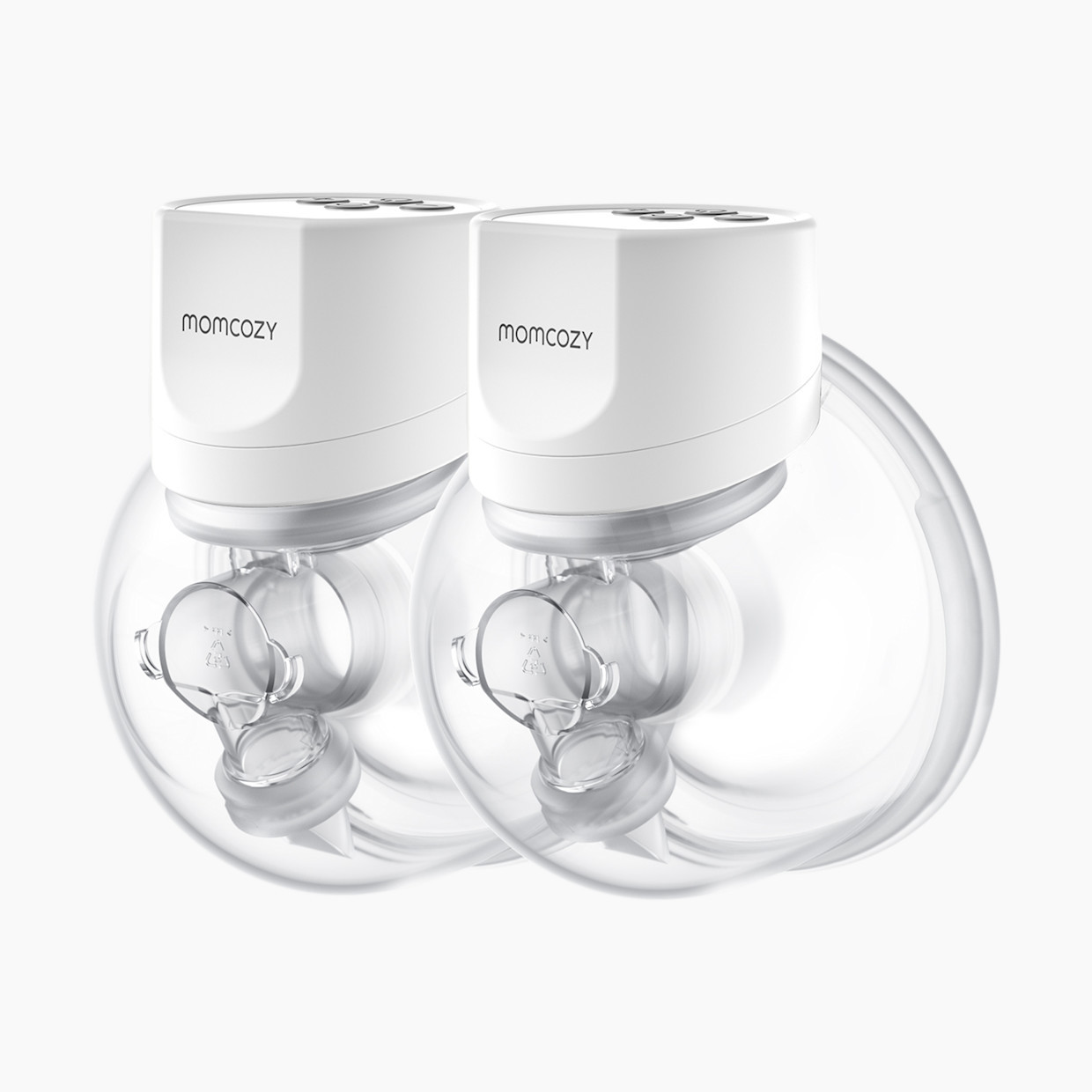 Double S12 Pro Wearable Electric Breast Pump | Babylist