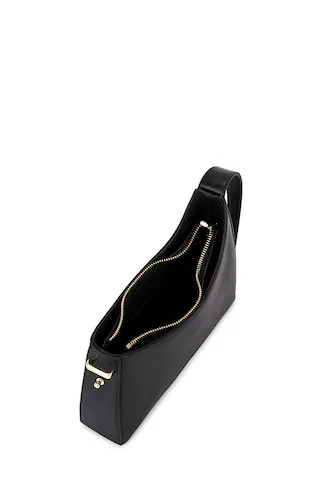 Pia Bag in Black | Revolve Clothing (Global)