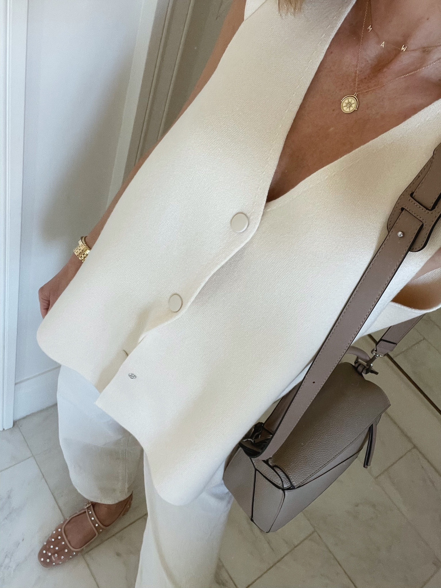Summer outfit idea 