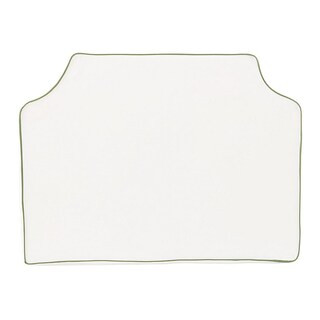 Emily Foam Headboard | Ballard Designs, Inc.