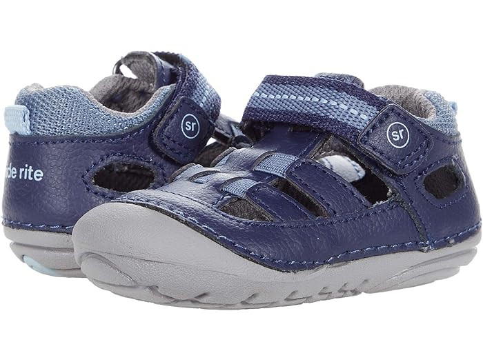 Stride Rite SM Sonny (Infant/Toddler) | Zappos