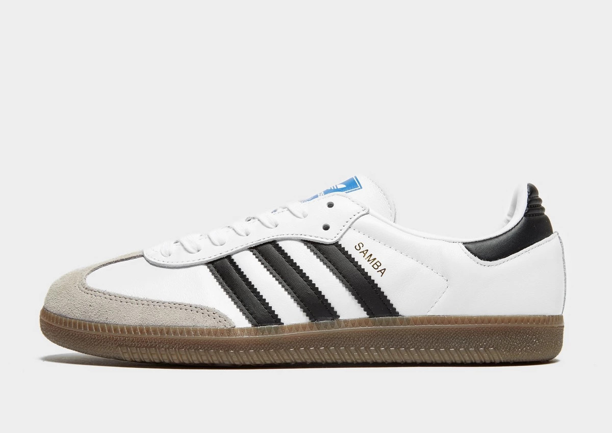 adidas Originals Samba OG | JD Sports (UK)