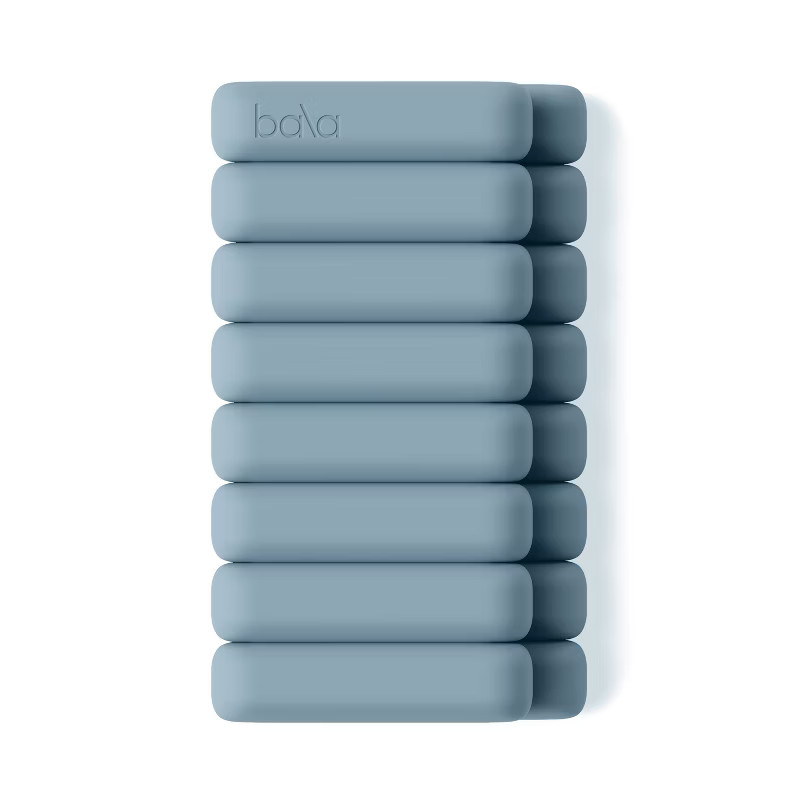 Bala Bangles 2pc Wrist & Ankle Weight Set  - 2lbs | Target