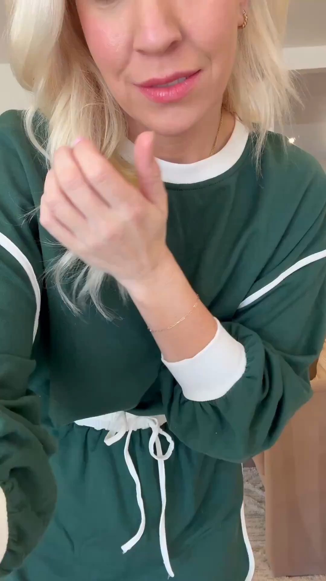 These sets are so good! Size M, on sale!

#LTKootd #LTKmomlife #LTKgrwm