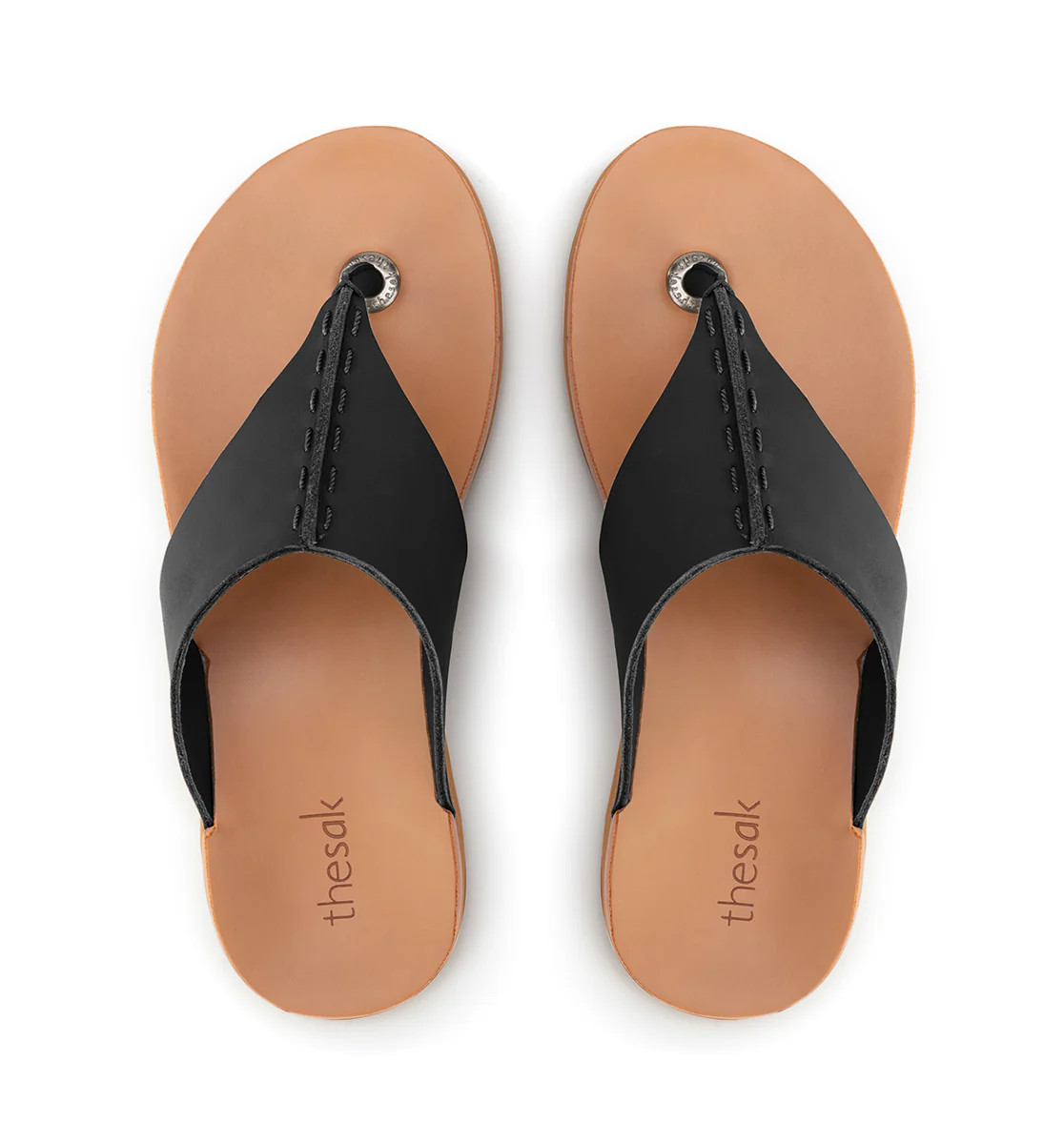 Los Feliz Sandals | The Sak