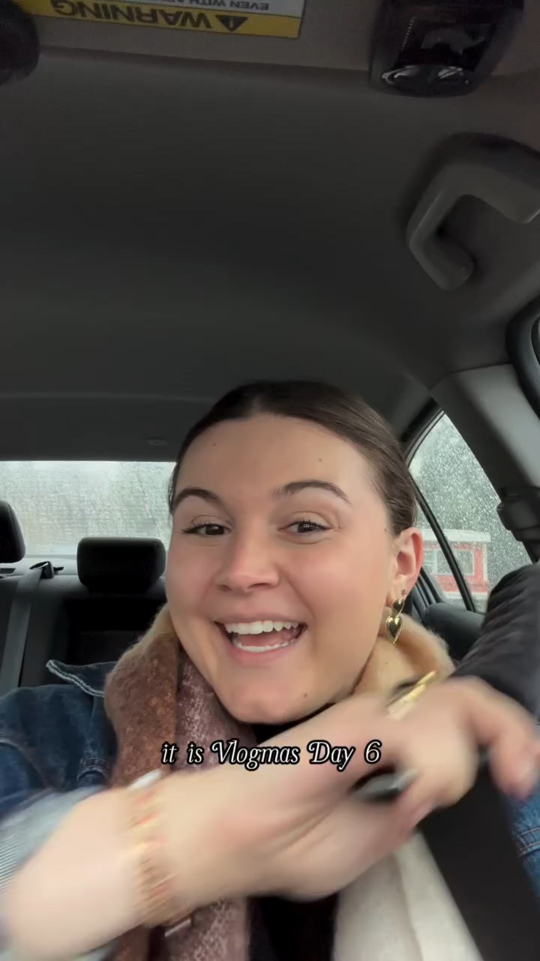 Come with me to try @chavelitas509 on today’s vlogmas episode! #ad 

If you love Mexican food and you’re in Spokane, this one is for you 🤤 I cannot wait to go back again hehe

#spokane #spokanefoodie #vlogmas #vlogmasday6 #mexicanfood #mexicanrestaurant

#LTKstorytime #LTKvlog #LTKWorkwear