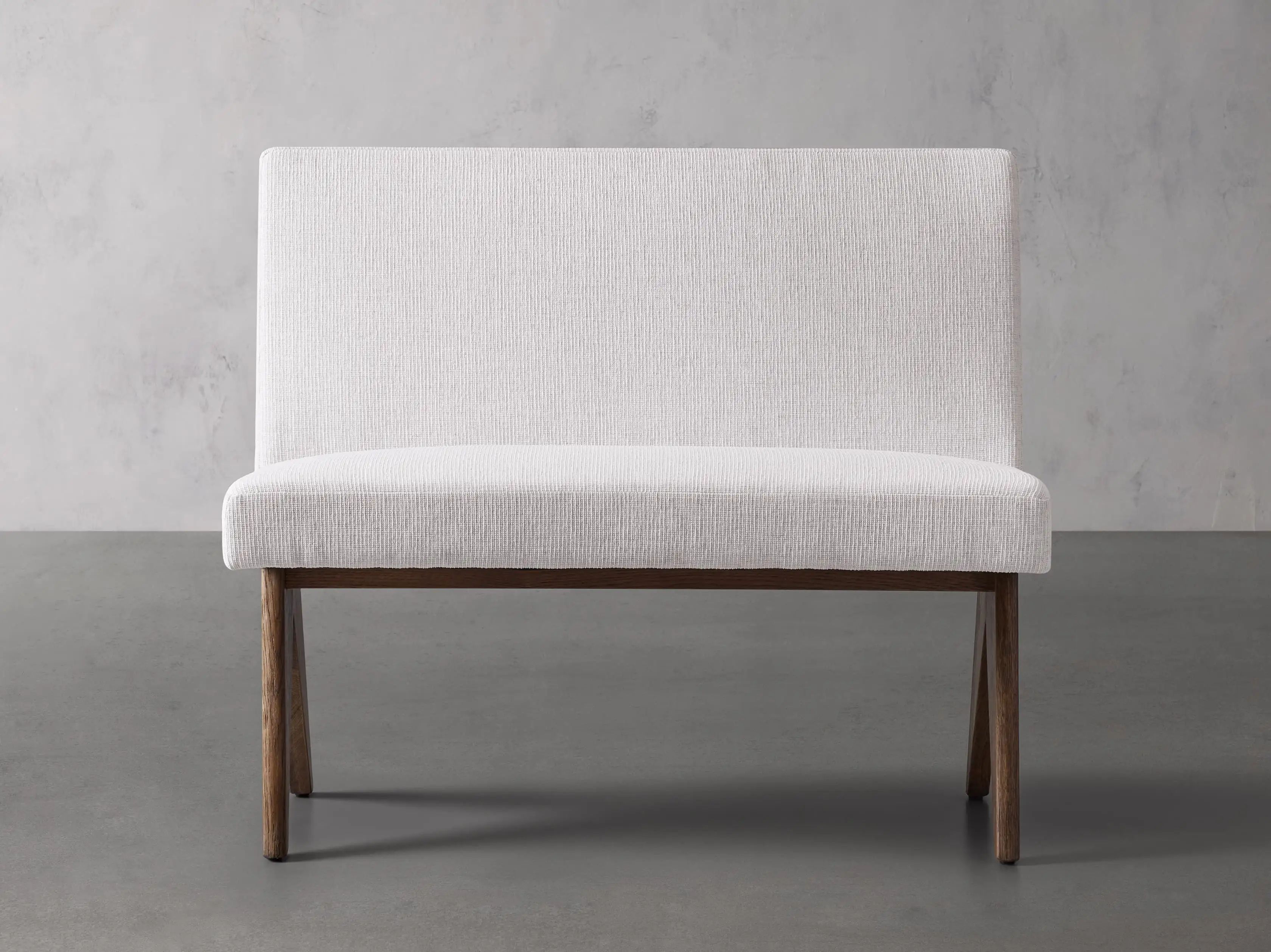 Stanley Bench | Arhaus