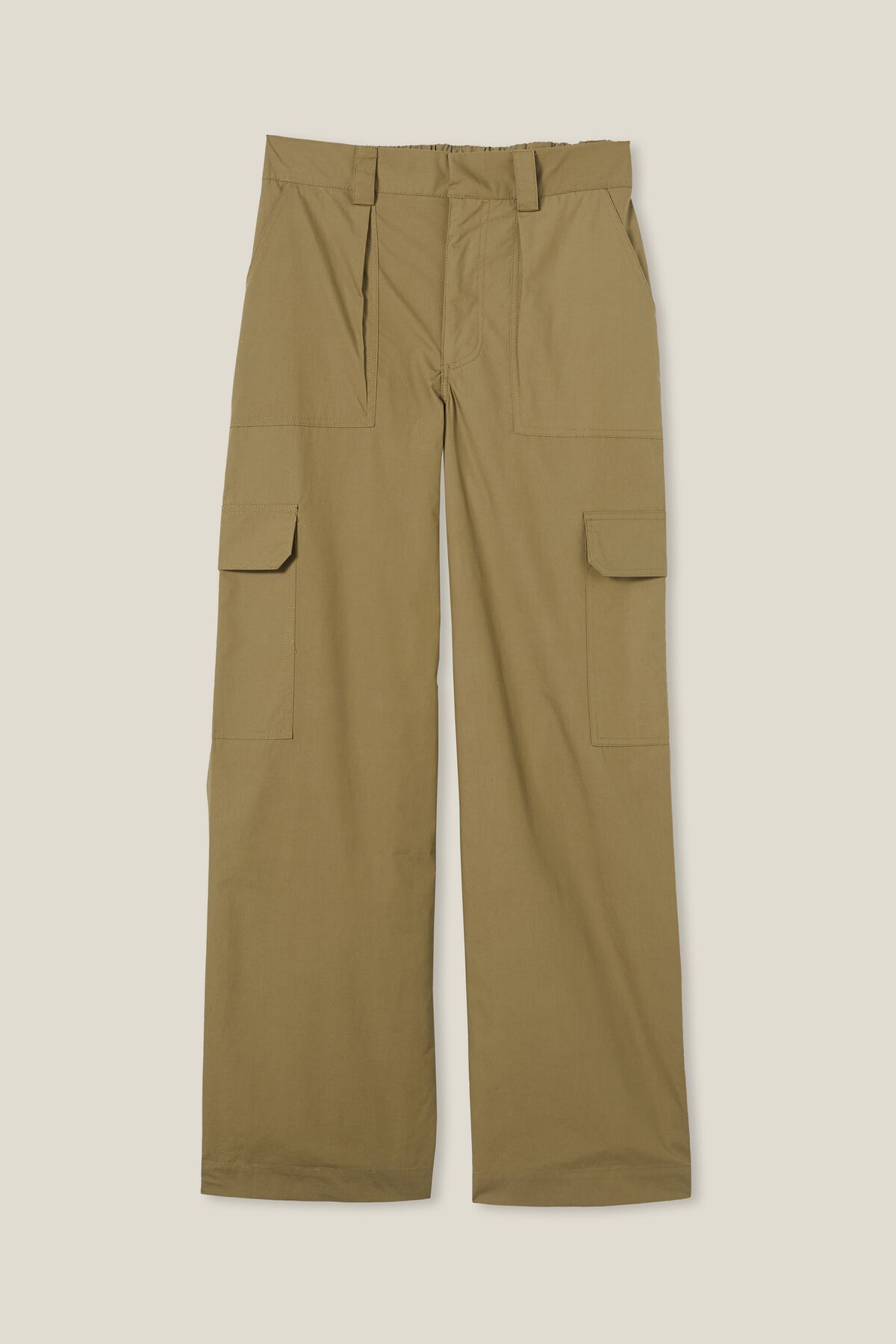 Scout Cargo Pant | Cotton On (ANZ)