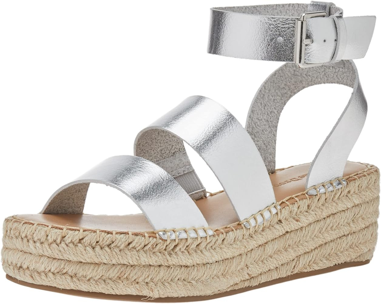 The Drop Women's Listilla Espadrille Wedge Sandal | Amazon (US)