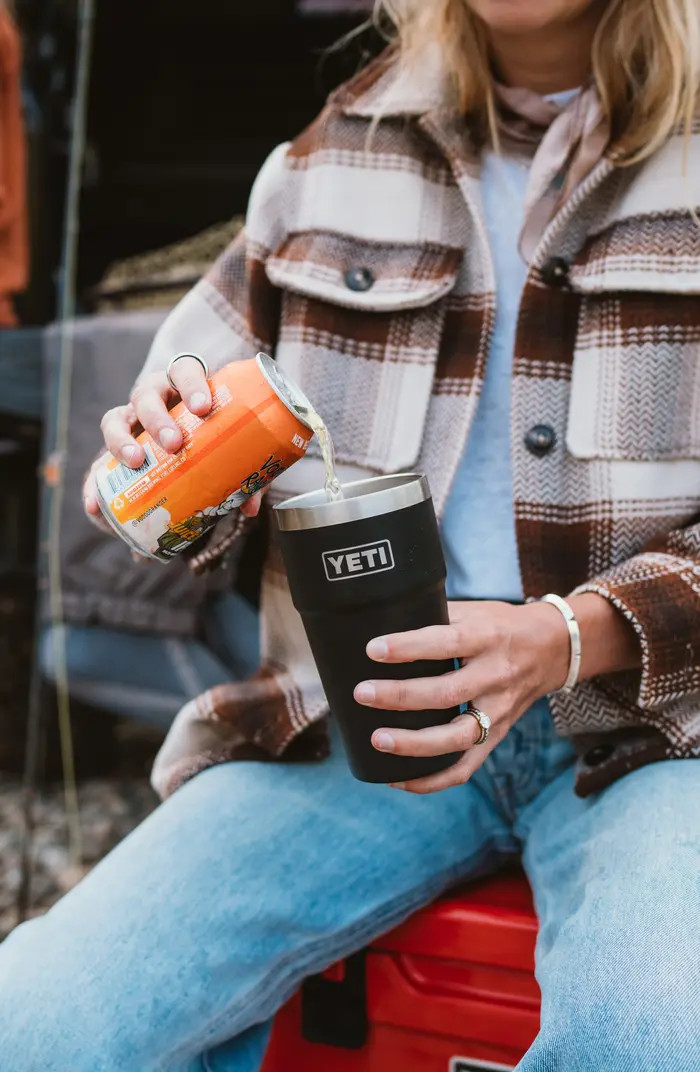 YETI Ramber 20-Ounce Stackable Cup | Nordstrom | Nordstrom