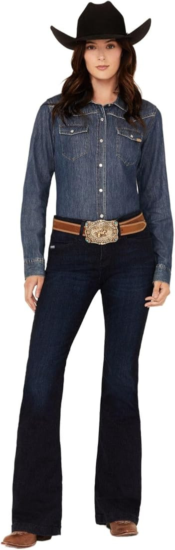 Cinch Women's Lynden Jean | Amazon (US)
