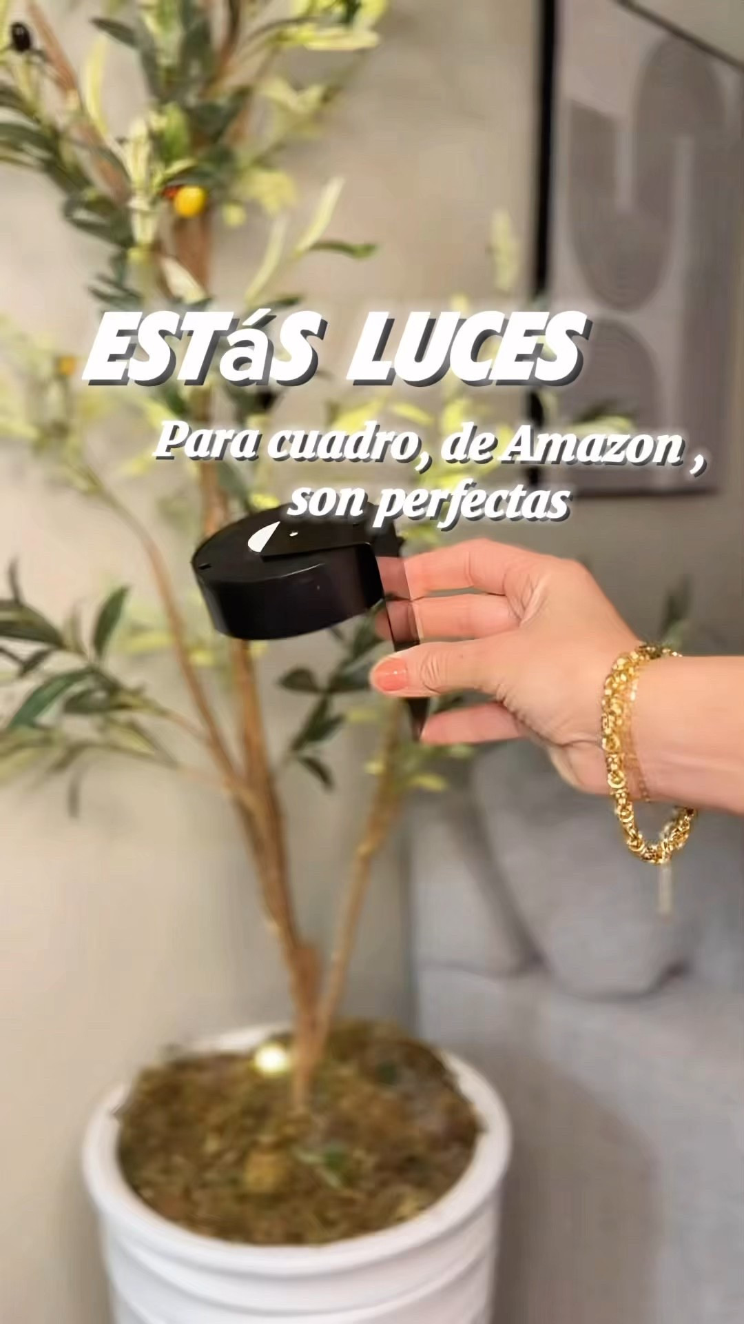 📌Las luces perfectas para mis Cuadros 

#LTKActive #LTKHome