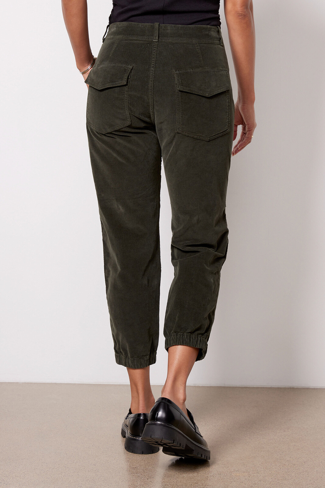 Baby Cord Agni Utility Pant | Evereve