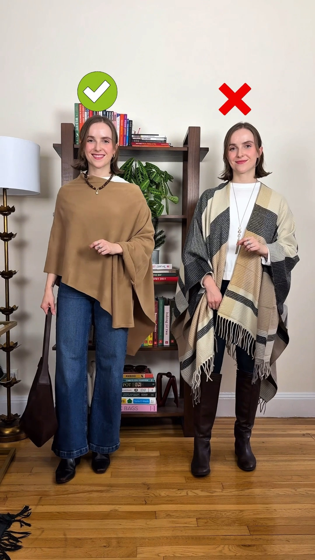 Millennial outfit makeover
25 jeans. Inseam 28 I’m 5ft 2
