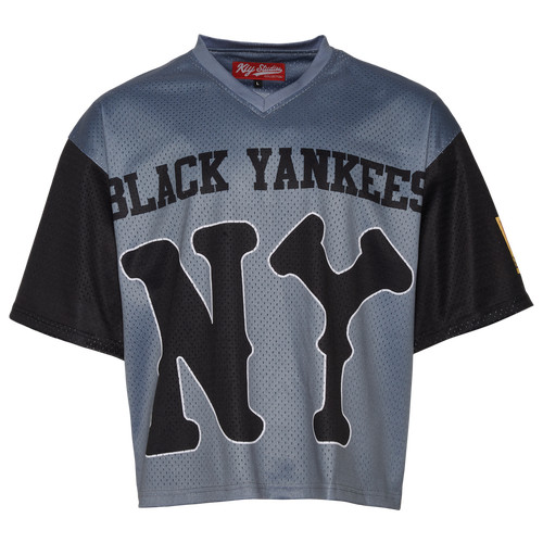 BY KIY NLB x KIY Yankee Jersey | Foot Locker (US)