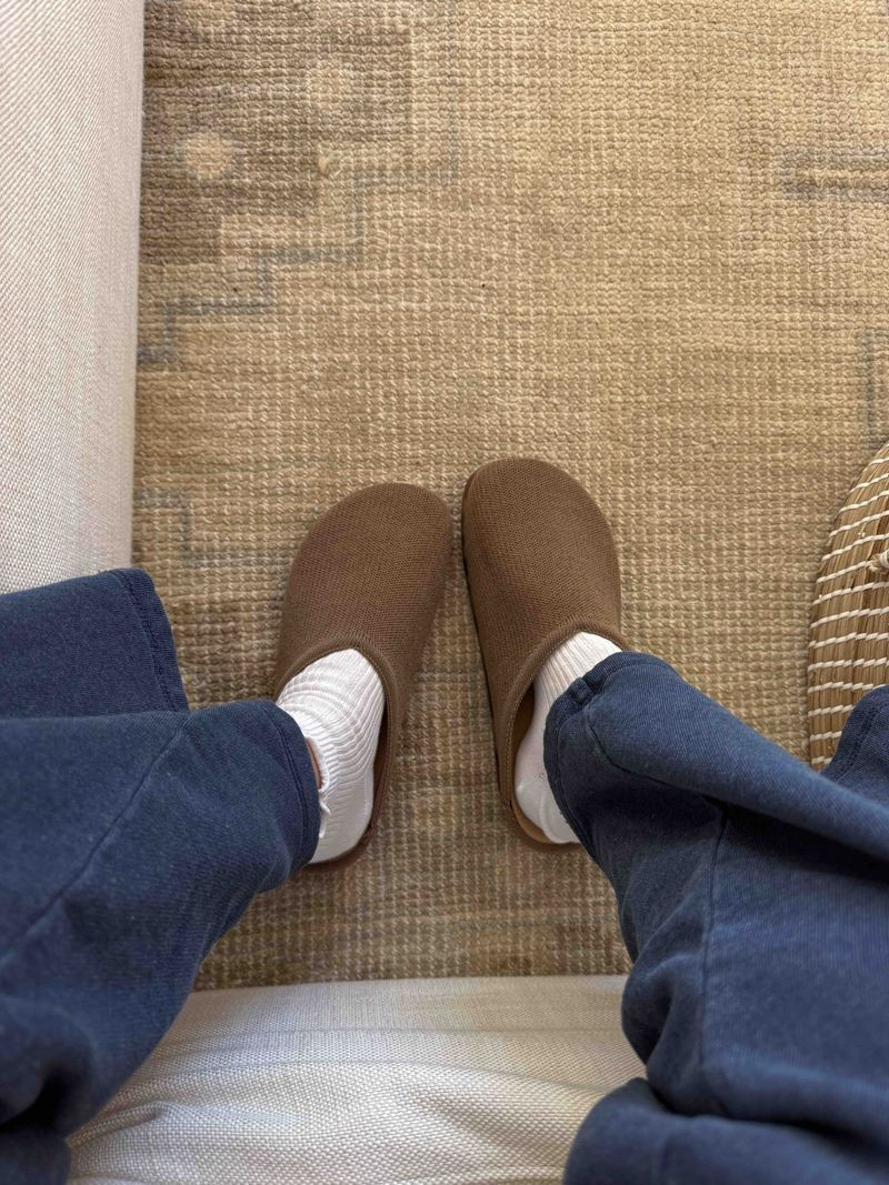 🐻 cozy shoes 

 #LTKStyleTip #LTKShoeCrush