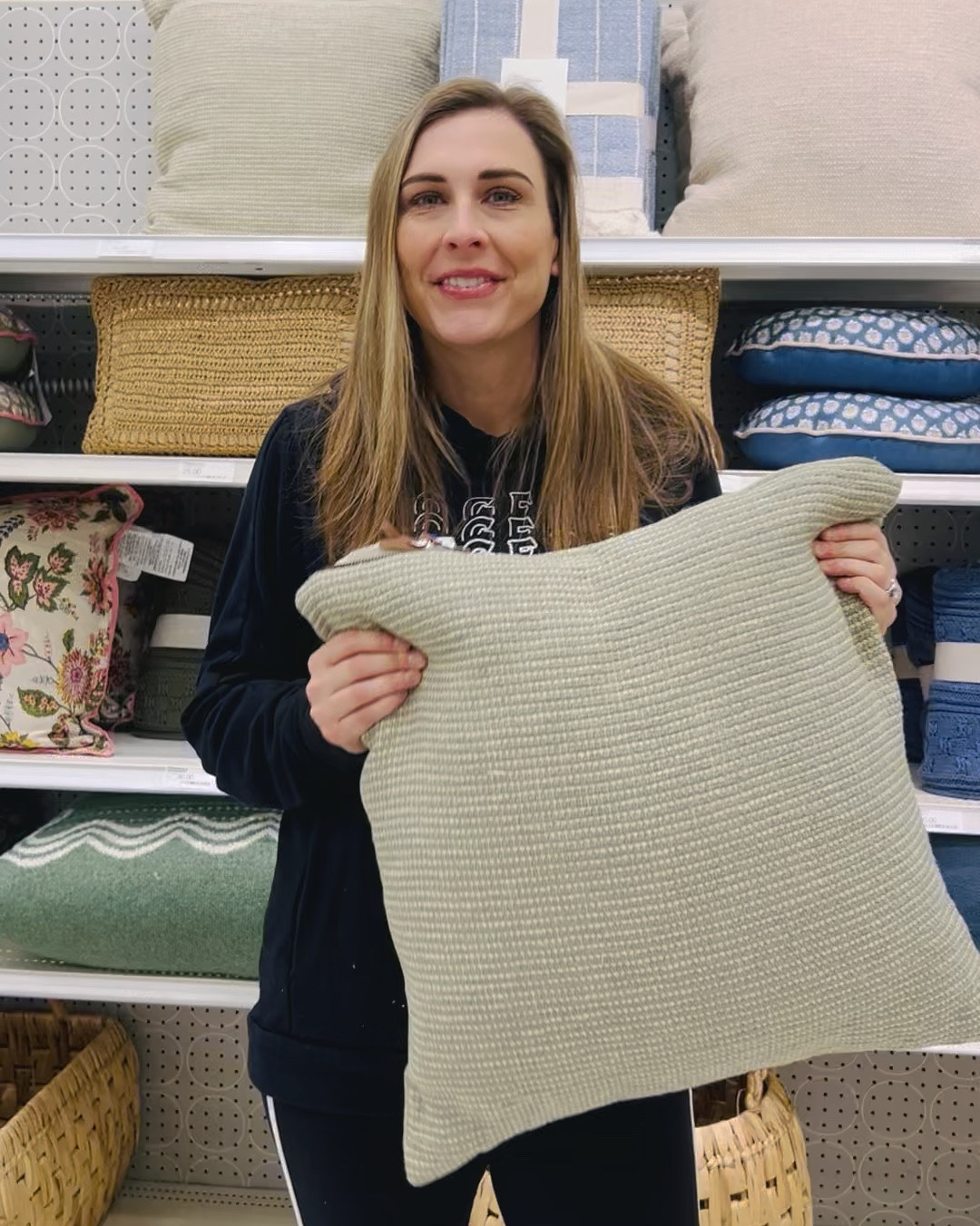 Target Pillow 



#LTKFindsUnder50 #LTKHome #LTKU