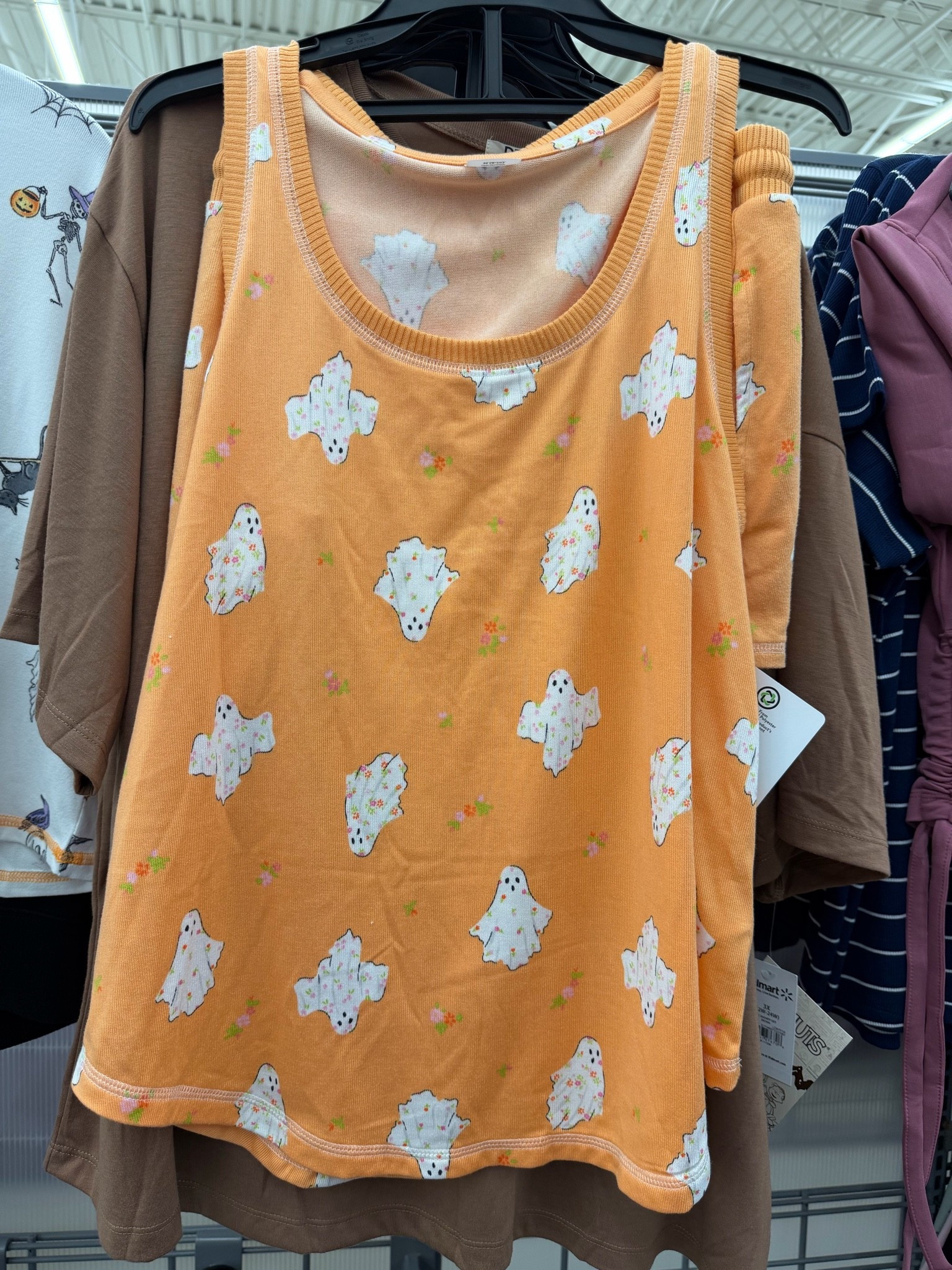 Walmart Halloween pajamas

#LTKSeasonal #LTKootd #LTKMidsize