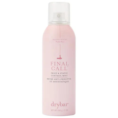 Final Call Frizz & Static Control Mist | Sephora (US)