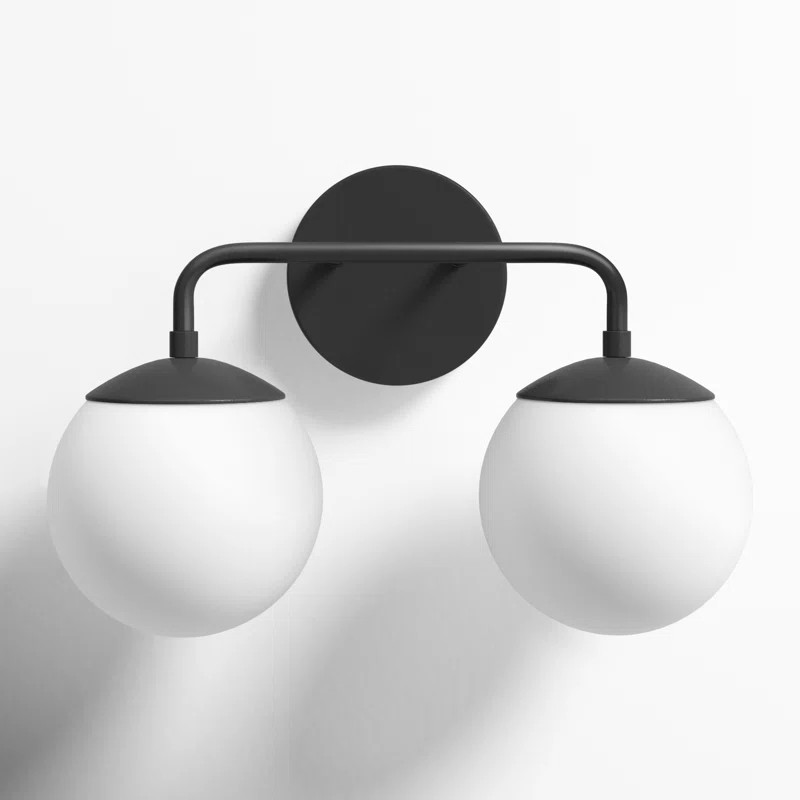 Finish: Black | Wayfair North America