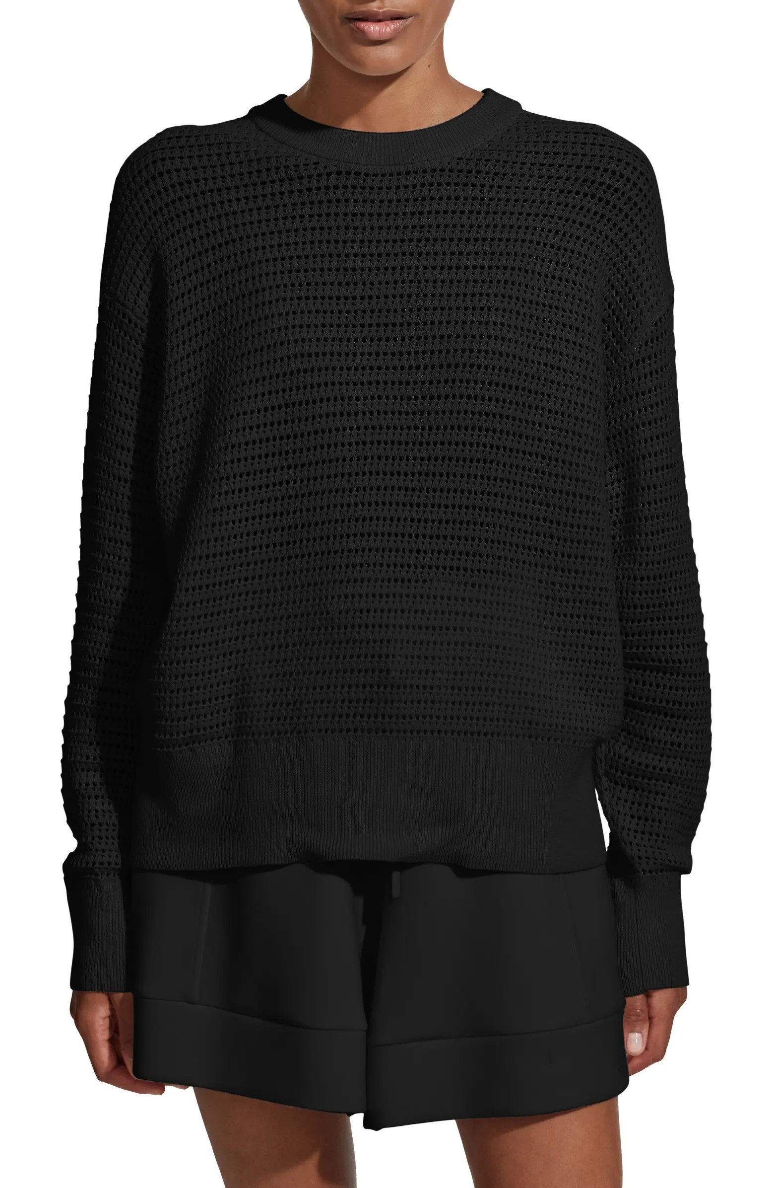 Kershaw Crewneck Sweater | Nordstrom