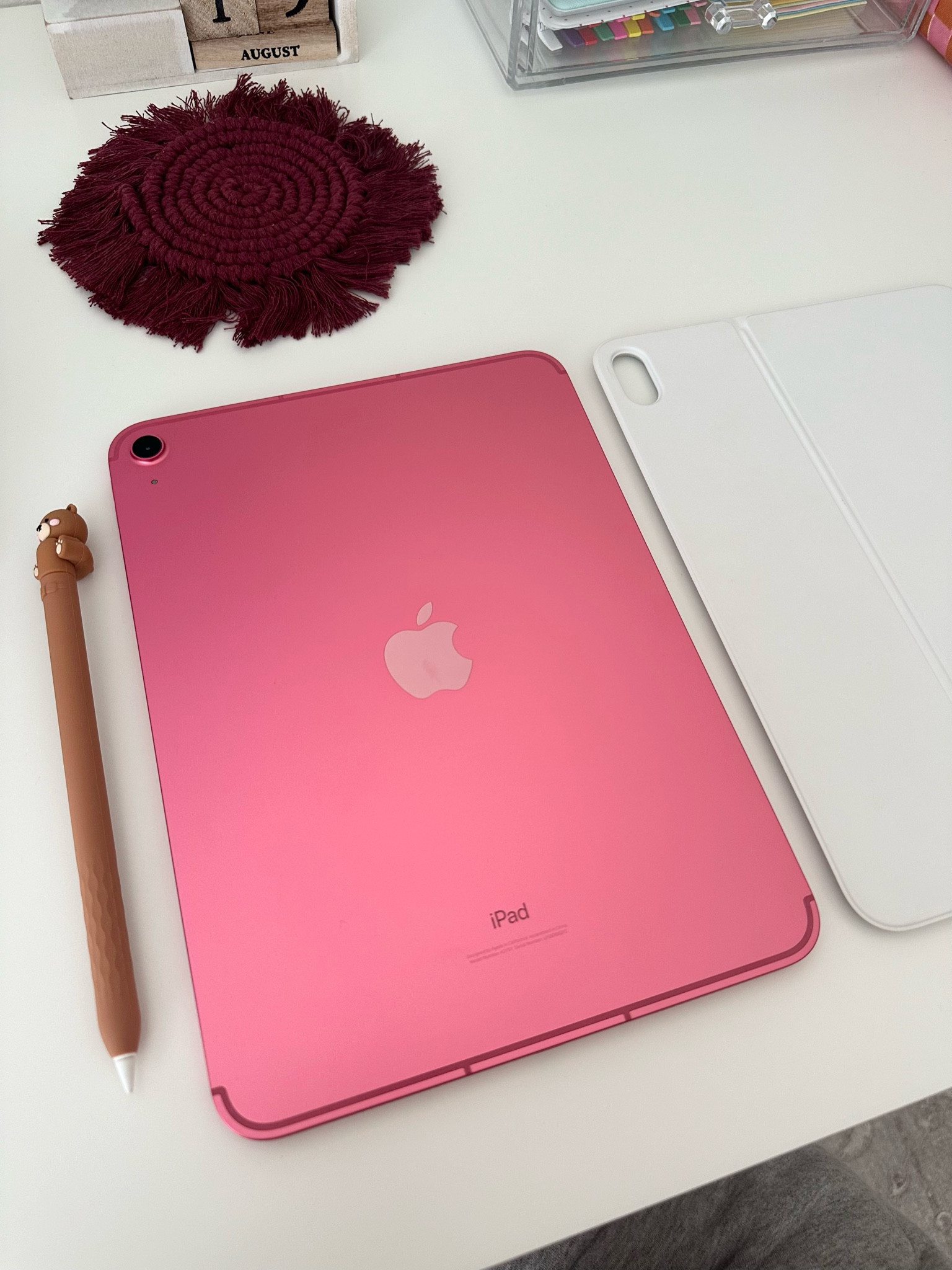 Best setup 🤍 @walmart #walmartpartner #btc #liketkit 