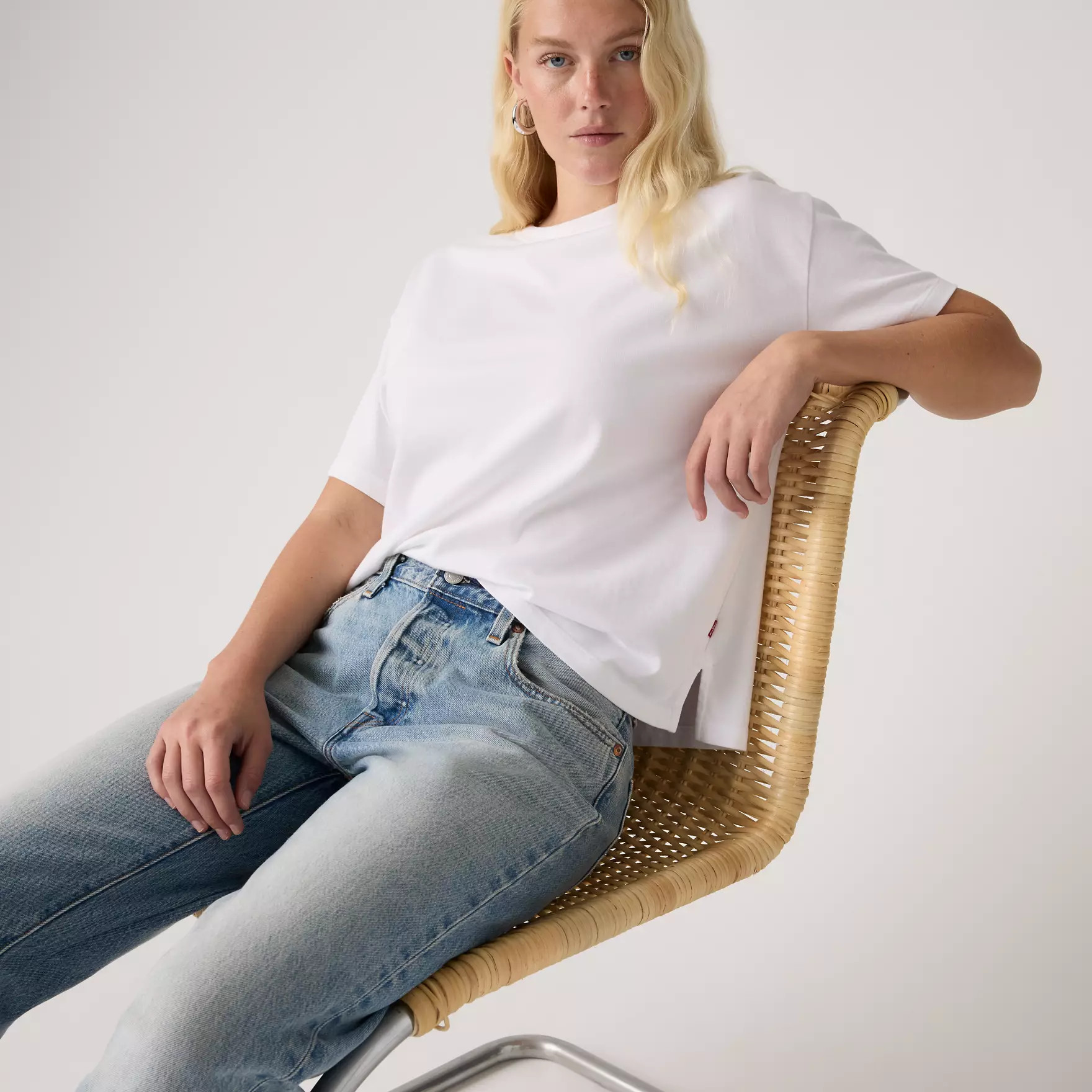 Vintage Short-sleeve Tee | Levi's CA