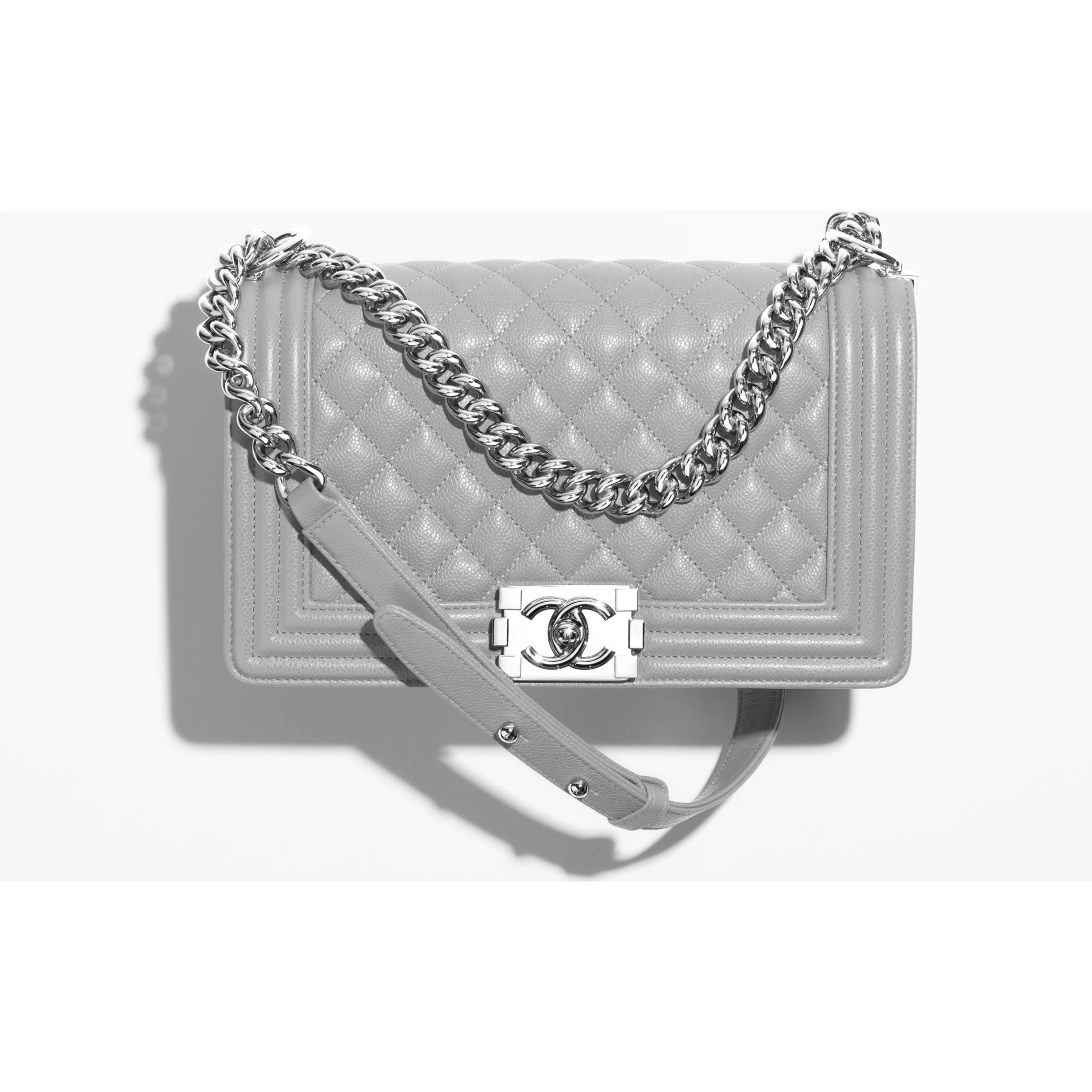 BOY CHANEL Handbag | Chanel, Inc. (US)
