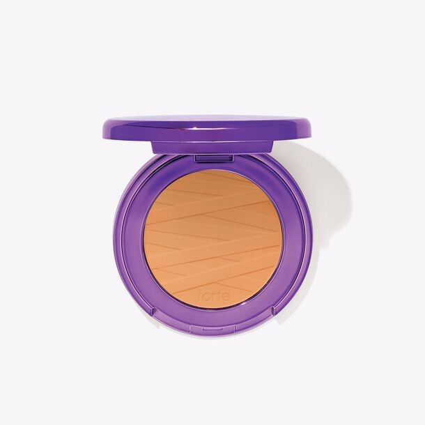 travel-size shape tape pressed powder | tarte cosmetics (Global)