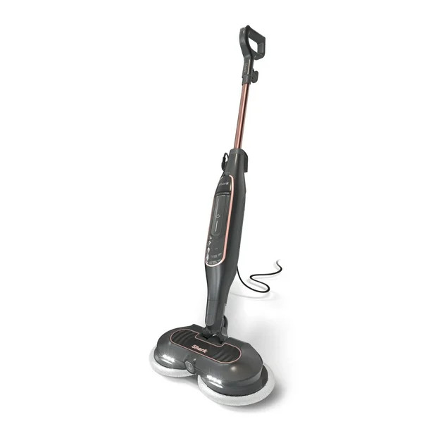 Shark® S7201 Steam & Scrub with Steam Blaster® Technology Hard Floor Steam Mop | Walmart (US)