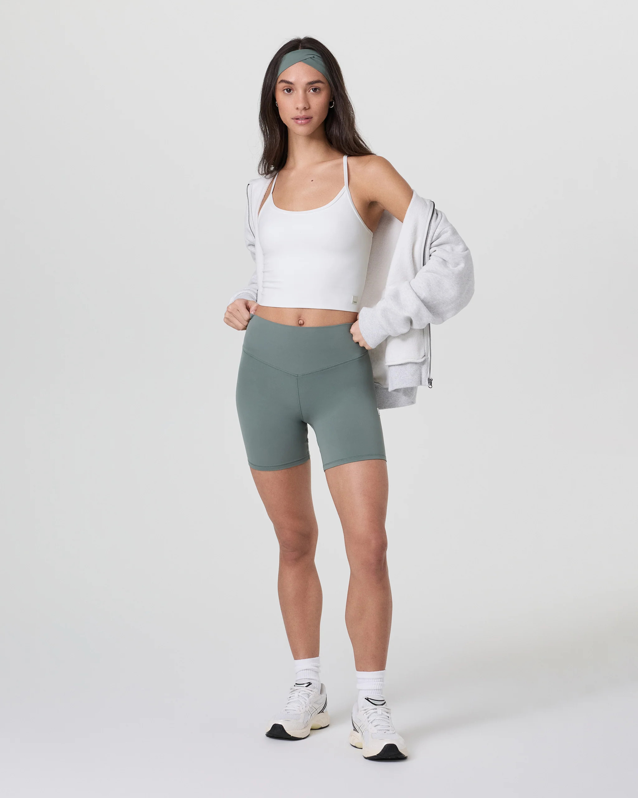 Vuori AllTheFeels™ Tank | Vuori Clothing (US & Canada)