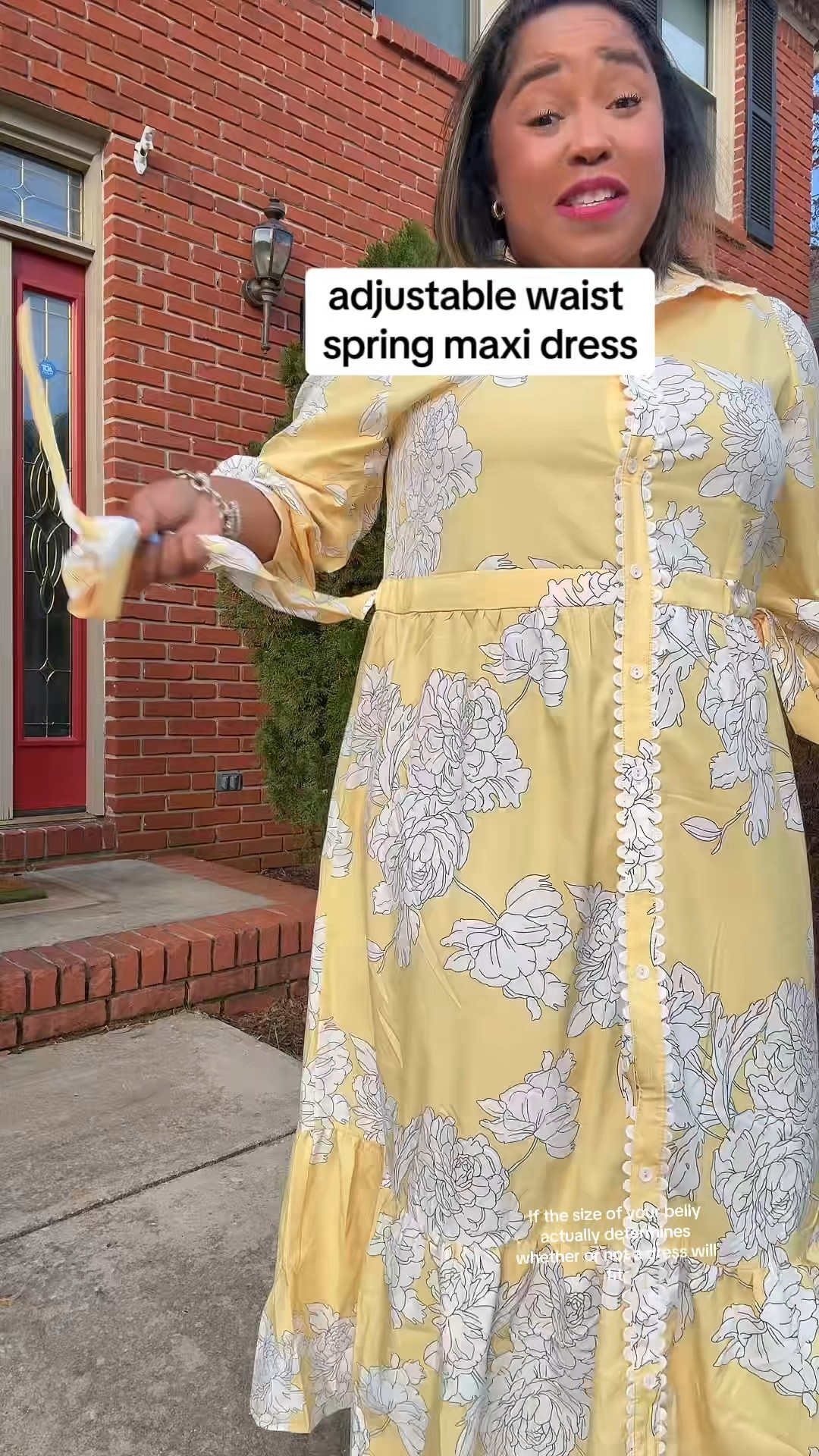 #LTKPetite #LTKOver40 #LTKMidsize