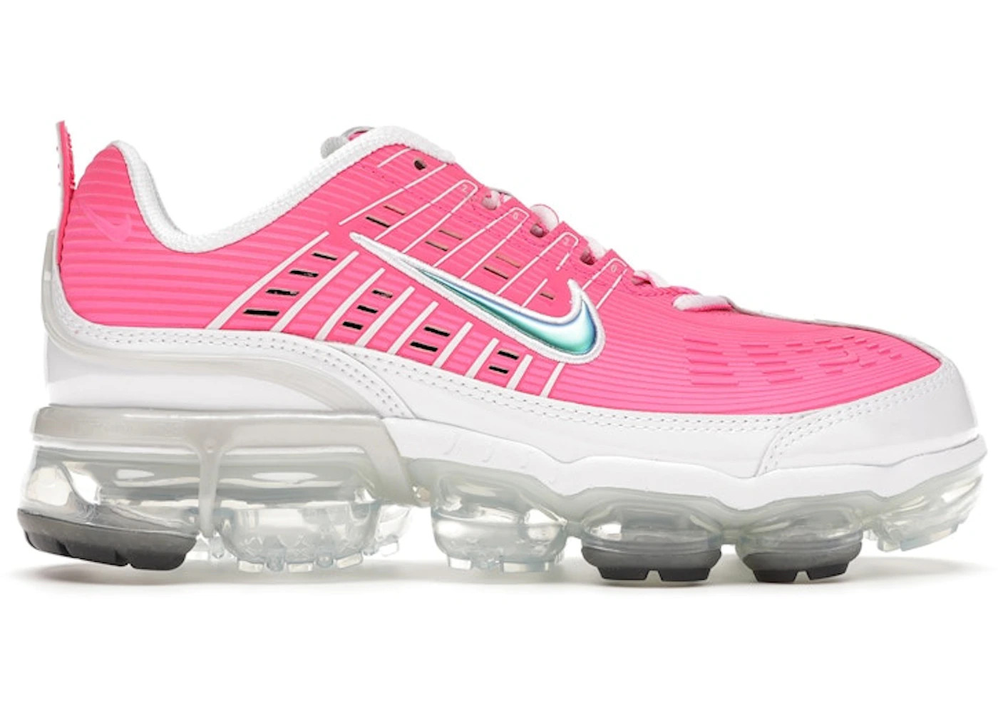 Nike Air VaporMax 360 Hyper Pink (W) | StockX
