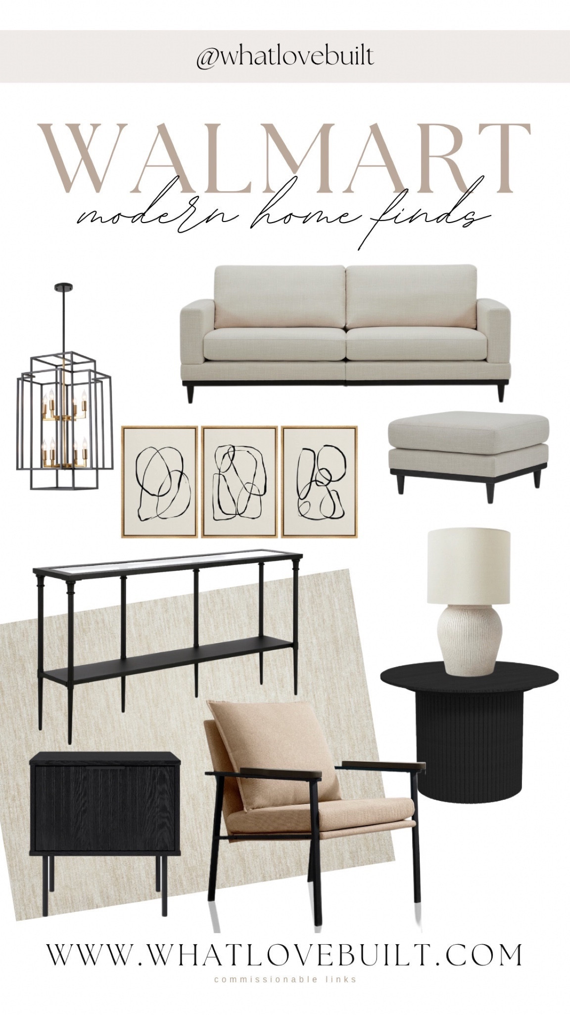 Walmart Modern Home Finds

#home #walmart #walmarthome #blanket #furniture #chair #sofa #couch #neutral #homedecor #modern #modernhome

#LTKfindsunder100 #LTKhome #LTKstyletip