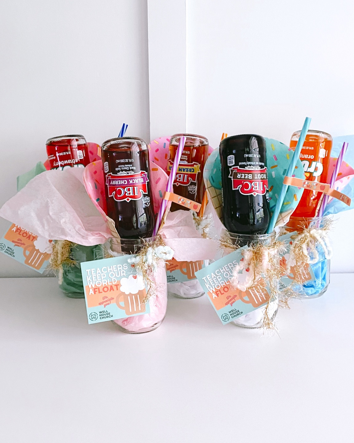 Teachers keep our world afloat! Teacher appreciate gift ideas 

#LTKSeasonal #LTKGiftGuide #LTKFamily