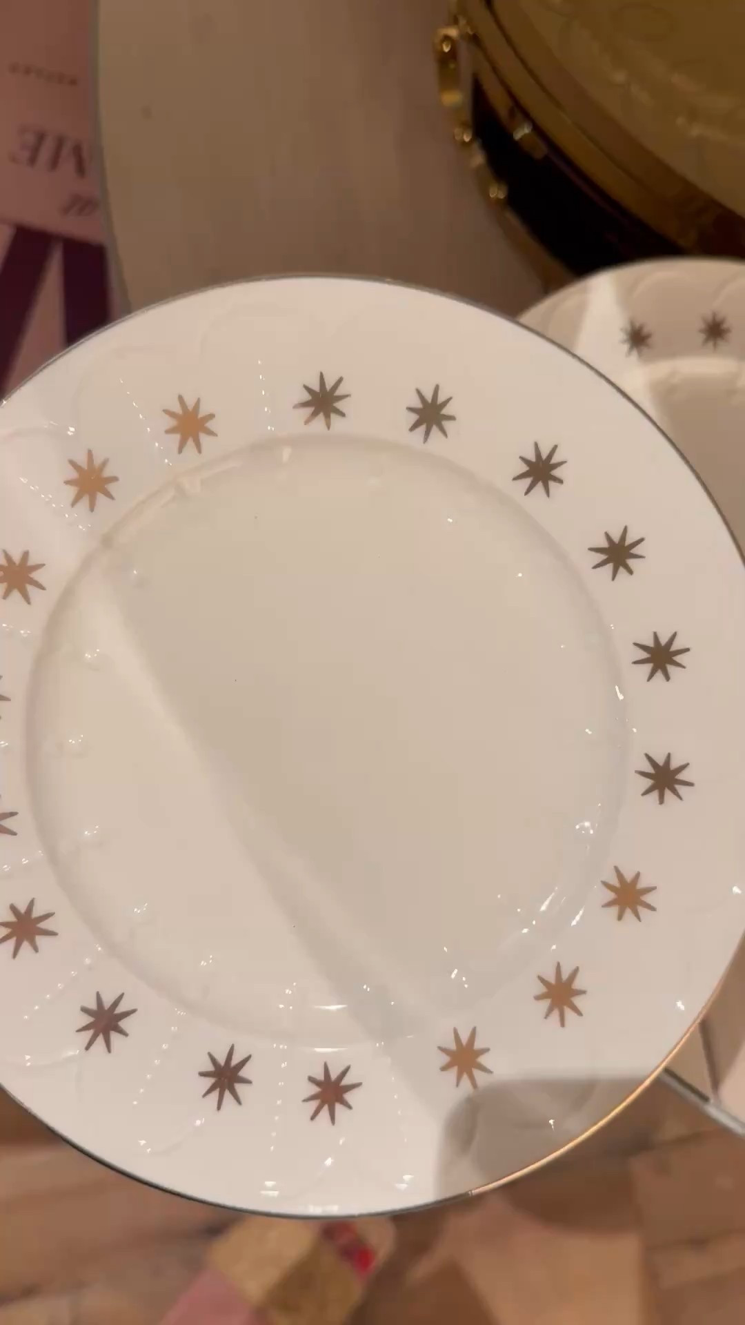 Anthropologie Holiday Home 

#LTKGiftGuide #LTKHome #LTKCyberWeek