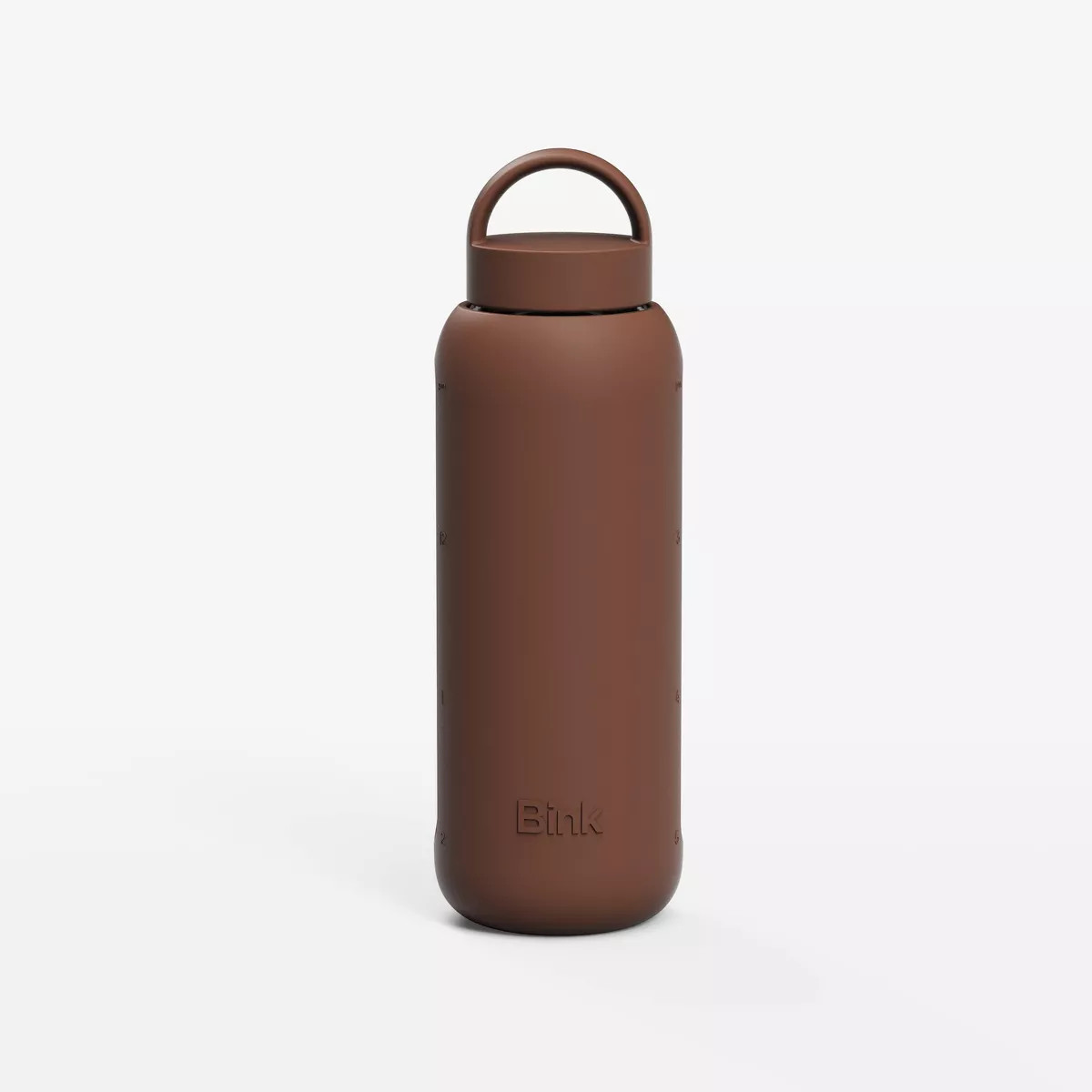 Bink 21oz Day Water Bottle Carry Cap Coco | Target