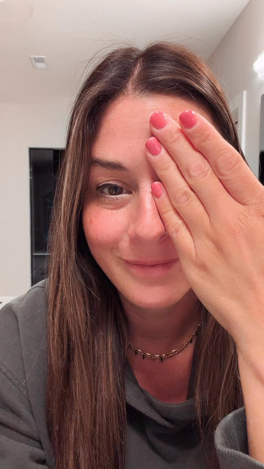 I am so excited to partner with L’Oreal to share their newest telescopic mascara called extensionist! This mascara speaks for itself. The lengthening it gives is amazing. High-quality mascara at a drugstore price.

#LTKgrwm #LTKdayinmylife